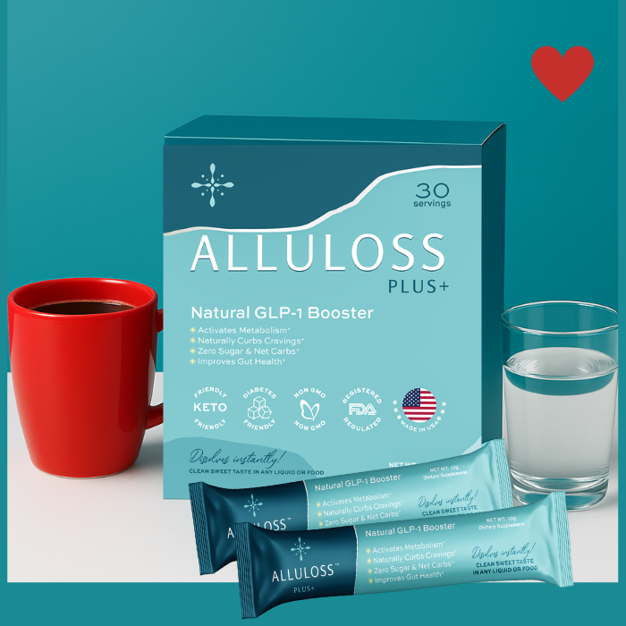 Supports Your Body’s Natural Fullness Signals