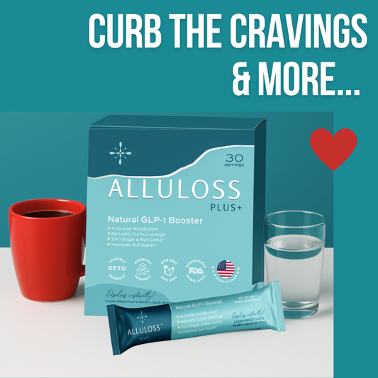 Supports Your Body’s Natural Fullness Signals easily.